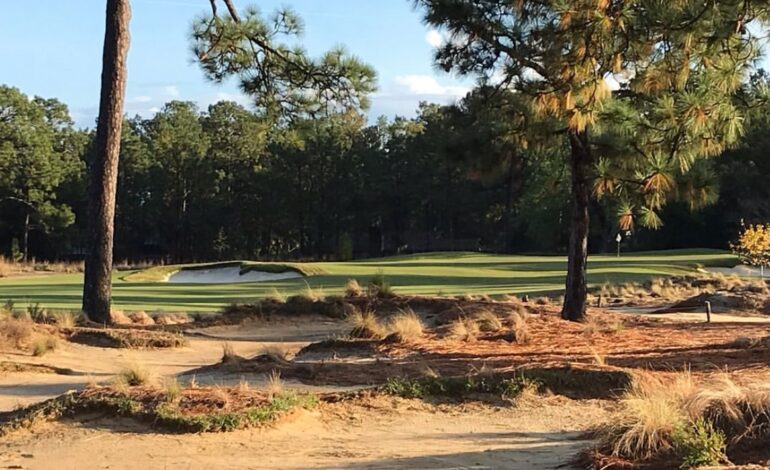 Pinehurst #4