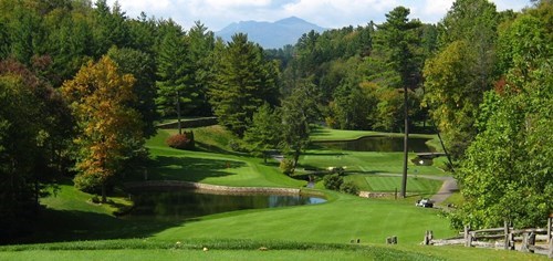 Blowing Rock Country Club