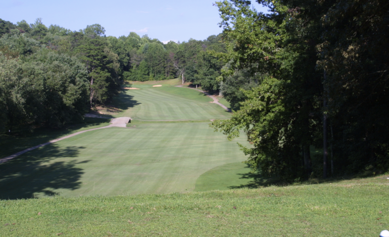 Pennrose Park Country Club