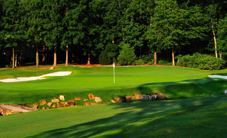 Treyburn Country Club