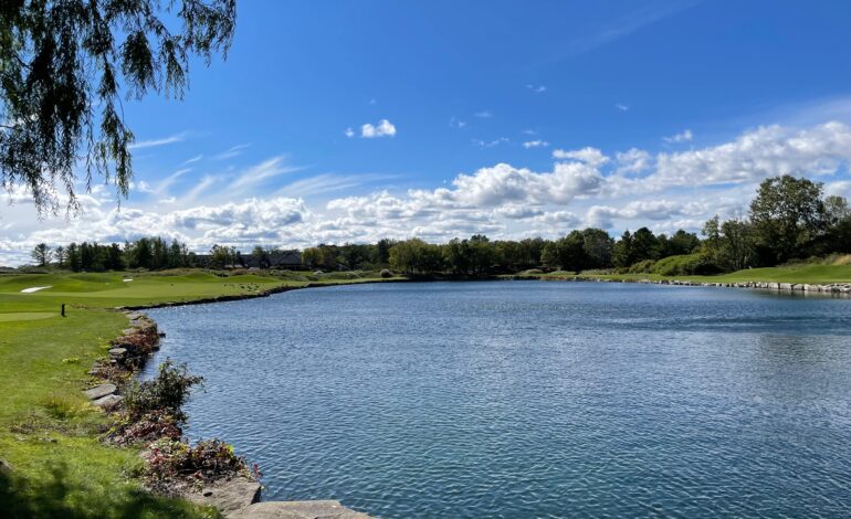 Blackwolf Run Golf
