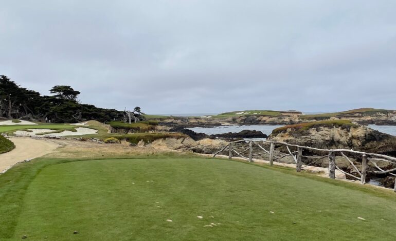 Cypress Point Club