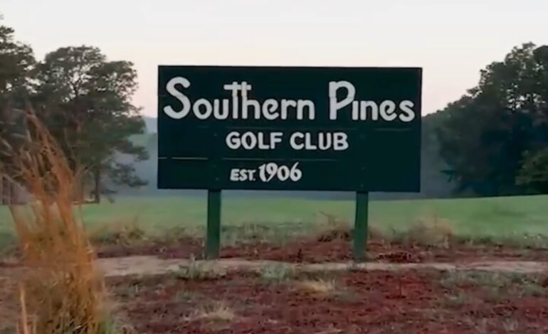 Southern Pines Golf Club