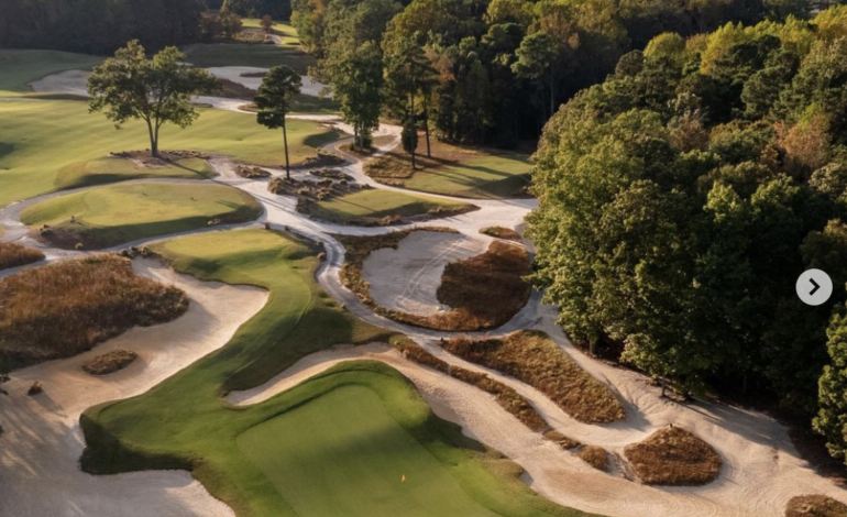 Tobacco Road Golf